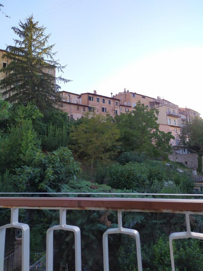 Casa di Debora Perugia Exterior foto