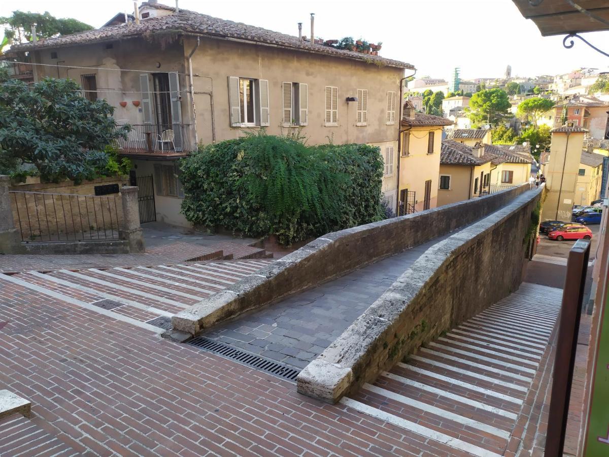 Casa di Debora Perugia Exterior foto